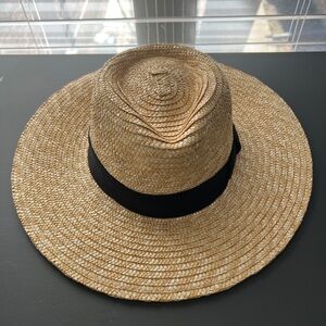 Brixton Joanna Straw Hat